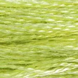 DMC Embroidery Floss (b) 300 thru 598