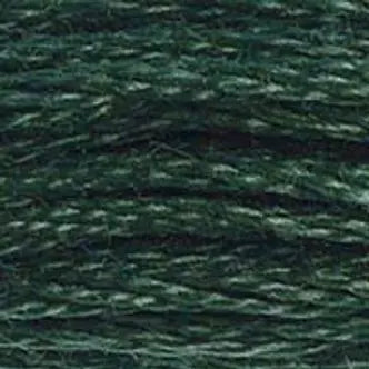 DMC Embroidery Floss (b) 300 thru 598