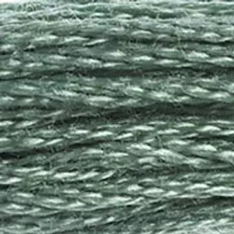DMC Embroidery Floss (b) 300 thru 598