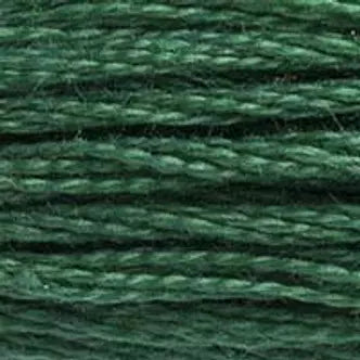 DMC Embroidery Floss (b) 300 thru 598