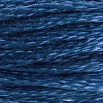 DMC Embroidery Floss (b) 300 thru 598