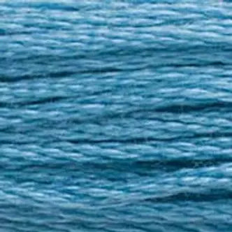 DMC Embroidery Floss (b) 300 thru 598