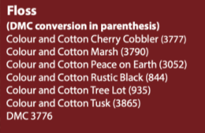 Snowman 2024 by Primrose Cottage