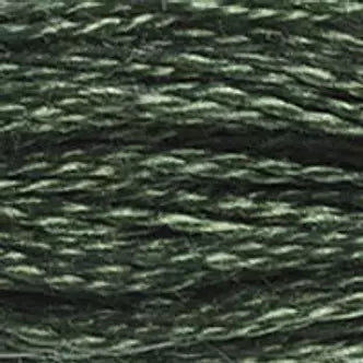 DMC Embroidery Floss (b) 300 thru 598