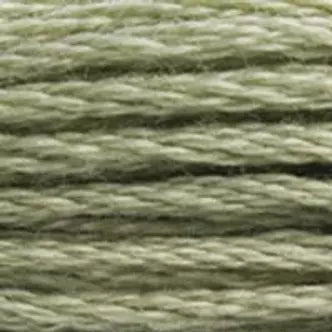 DMC Embroidery Floss (b) 300 thru 598
