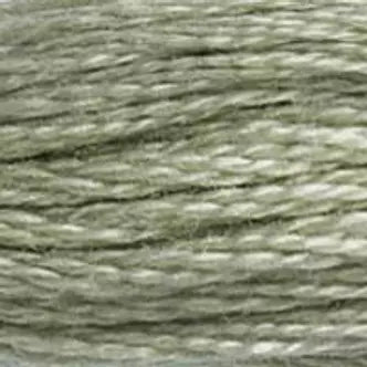 DMC Embroidery Floss (b) 300 thru 598