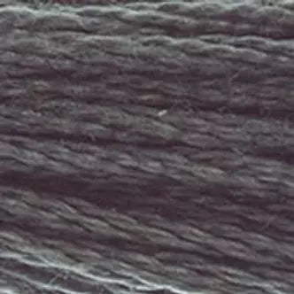 DMC Embroidery Floss (b) 300 thru 598