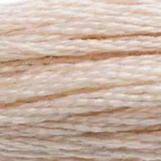 DMC Embroidery Floss (b) 300 thru 598