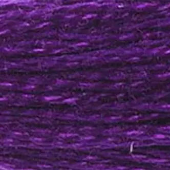 DMC Embroidery Floss (b) 300 thru 598