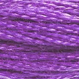 DMC Embroidery #552