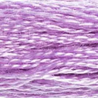 DMC Embroidery #554