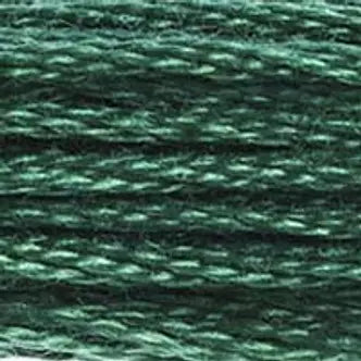 DMC Embroidery Floss (b) 300 thru 598