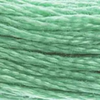 DMC Embroidery Floss (b) 300 thru 598