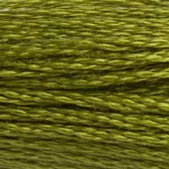 DMC Embroidery Floss (b) 300 thru 598