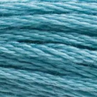 DMC Embroidery Floss (b) 300 thru 598