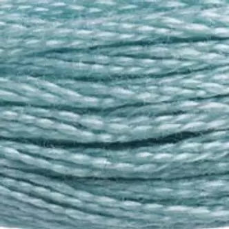 DMC Embroidery Floss (b) 300 thru 598