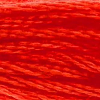 DMC Embroidery Floss (c) 600 thru 799