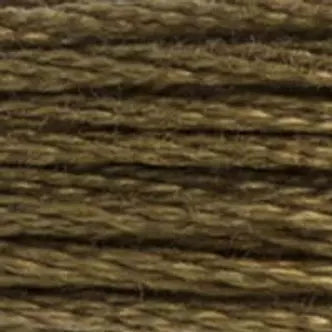 DMC Embroidery #610