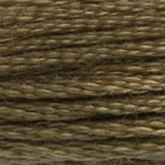 DMC Embroidery Floss (c) 600 thru 799