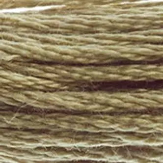 DMC Embroidery Floss (c) 600 thru 799