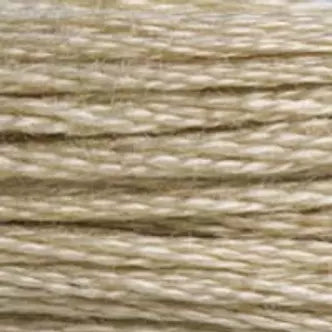 DMC Embroidery Floss (c) 600 thru 799