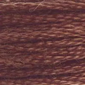 DMC Embroidery Floss (c) 600 thru 799