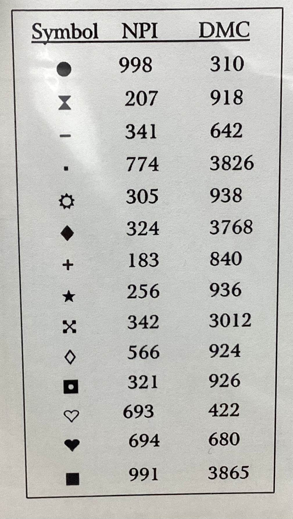 Seventh Day of Christmas Sampler & Tree by Hello from Liz Mathews