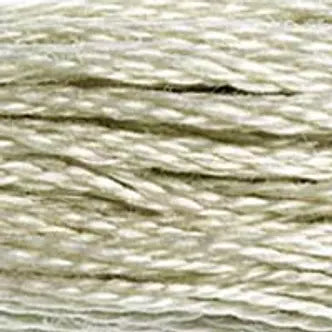 DMC Embroidery Floss (c) 600 thru 799