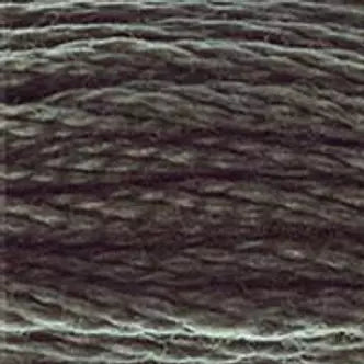 DMC Embroidery Floss (c) 600 thru 799