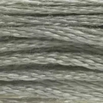 DMC Embroidery Floss (c) 600 thru 799