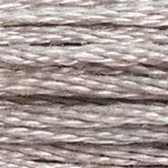 DMC Embroidery Floss (c) 600 thru 799