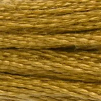 DMC Embroidery Floss (c) 600 thru 799