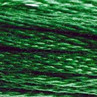 DMC Embroidery Floss (c) 600 thru 799