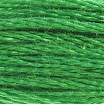 DMC Embroidery Floss (c) 600 thru 799