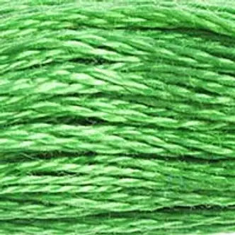 DMC Embroidery Floss (c) 600 thru 799