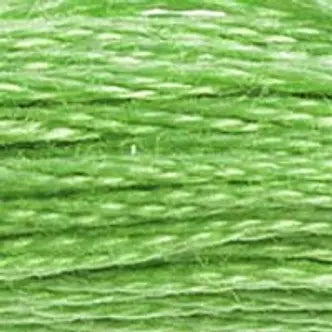 DMC Embroidery Floss (c) 600 thru 799