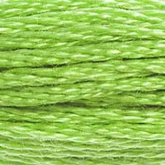 DMC Embroidery Floss (c) 600 thru 799