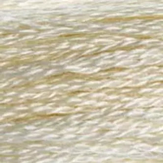 DMC Embroidery Floss (c) 600 thru 799