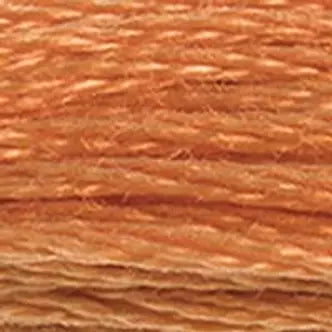 DMC Embroidery Floss (c) 600 thru 799