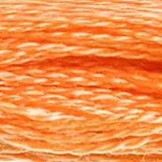 DMC Embroidery Floss (c) 600 thru 799