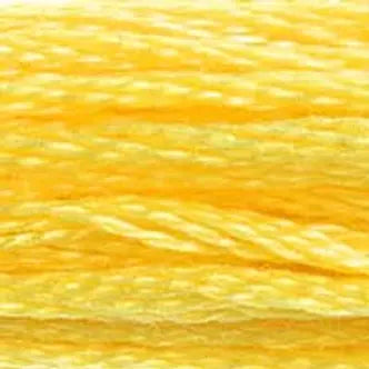 DMC Embroidery Floss (c) 600 thru 799