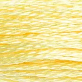 DMC Embroidery Floss (c) 600 thru 799
