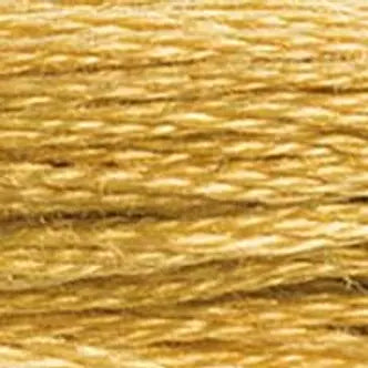 DMC Embroidery Floss (c) 600 thru 799