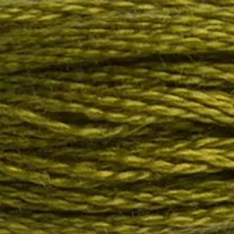 DMC Embroidery Floss (c) 600 thru 799