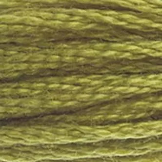 DMC Embroidery Floss (c) 600 thru 799