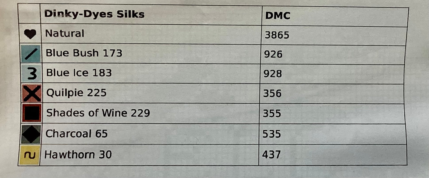 Welcome Winter by Filigram