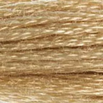 DMC Embroidery Floss (c) 600 thru 799