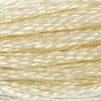 DMC Embroidery Floss (c) 600 thru 799