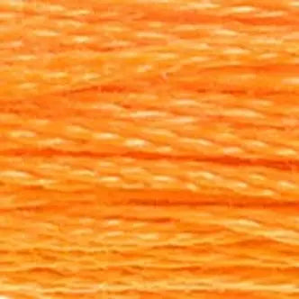 DMC Embroidery Floss (c) 600 thru 799