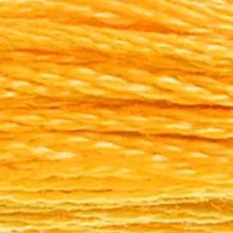 DMC Embroidery Floss (c) 600 thru 799